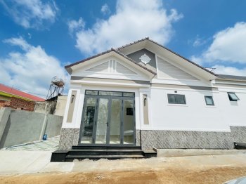 Bán nhà hẻm 494 Phạm Văn Đồng, Pleiku