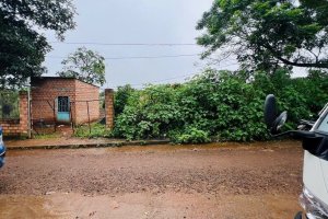 ĐẤT HẺM CHÍNH ĐẶNG TRẦN CÔN - PHƯỜNG HỘI PHÚ - GIA LAI NÚI